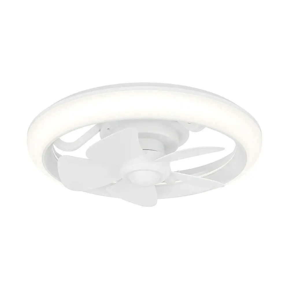 EGLO stropni plafonski ventilator sa LED rasvjetom Mandaree (Kopiraj)