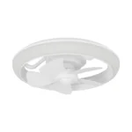 EGLO stropni plafonski ventilator sa LED rasvjetom Mandaree (Kopiraj)
