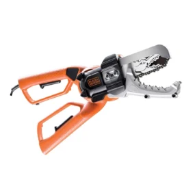 Black+Decker električna teleskopska lančana pila za grane PS7525 - 800W (Kopiraj)