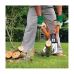 Black+Decker lančana pila za grane 550W ALIGATOR GK1000