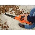 Black+Decker aku duvač 18V 1x2.0Ah BCBL200L (Kopiraj)