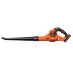 Black+Decker aku duvač 18V 1x2.0Ah BCBL200L (Kopiraj)