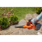 Black+Decker aku duvač 18V 1x2.0Ah BCBL200L (Kopiraj)