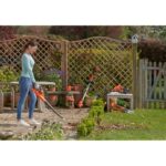 Black+Decker aku duvač 18V 1x2.0Ah BCBL200L (Kopiraj)