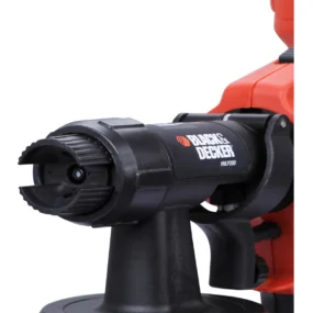 Black+Decker ugaona kutna brusilica 125 mm KG1202K (Kopiraj)
