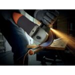 Black+Decker ugaona kutna brusilica BEG010 710W 115mm (Kopiraj)