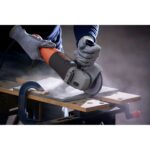 Black+Decker ugaona kutna brusilica BEG010 710W 115mm (Kopiraj)