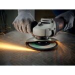 Black+Decker ugaona kutna brusilica BEG010 710W 115mm (Kopiraj)