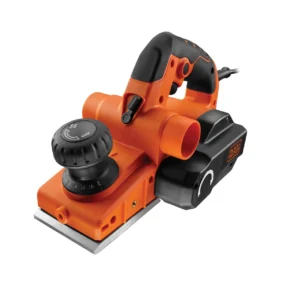 Black+Decker električna blanjalica 650 W KW712 (Kopiraj)
