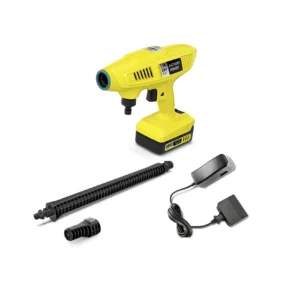 Karcher aku perač pritiskom KHB 6 Battery (Kopiraj)