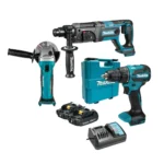 Makita aku set DLXSET2023-5 (Kopiraj)