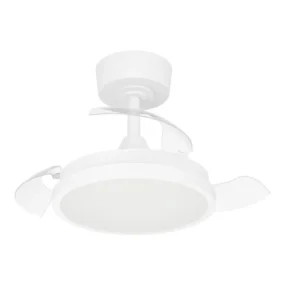 EGLO stropni plafonski ventilator sa LED rasvjetom Fernandina (Kopiraj)