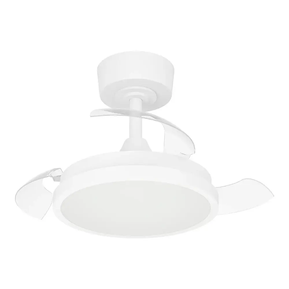 EGLO stropni plafonski ventilator sa LED rasvjetom Fernandina (Kopiraj)