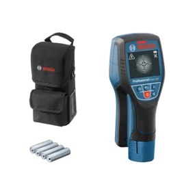BOSCH detektor metala i drveta GMS 120-27 Professional (Kopiraj)