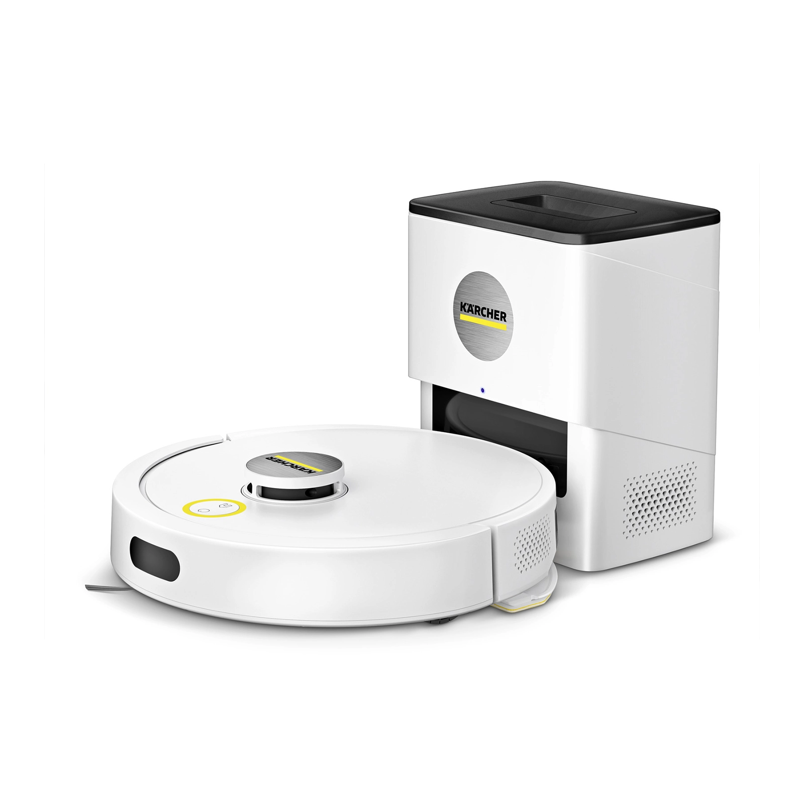 RVC 3 Comfort Extra2 Karcher robot usisivač RVC 3 (Kopiraj)