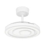 EGLO stropni plafonski ventilator sa LED rasvjetom Bonassola (Kopiraj)