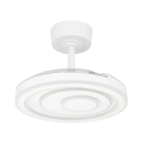 EGLO stropni plafonski ventilator sa LED rasvjetom Bonassola (Kopiraj)