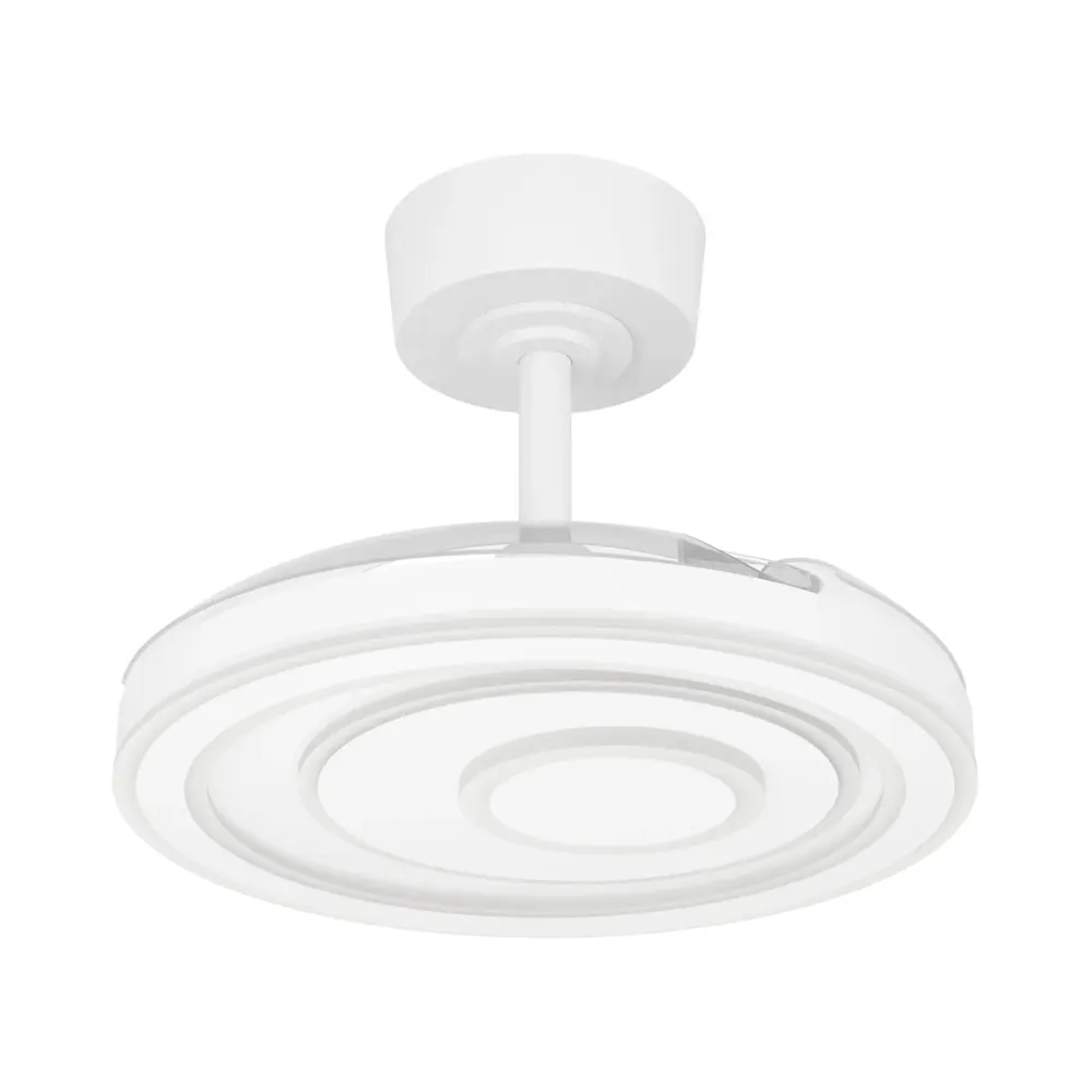 Riomaggiore EGLO stropni plafonski ventilator sa LED rasvjetom Bonassola (Kopiraj)