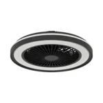 EGLO stropni plafonski ventilator sa LED rasvjetom Sint Andre