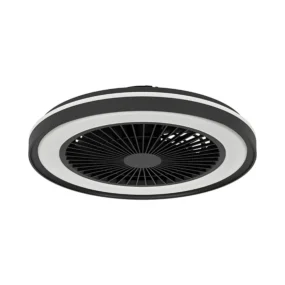 EGLO stropni plafonski ventilator sa LED rasvjetom Sint Andre