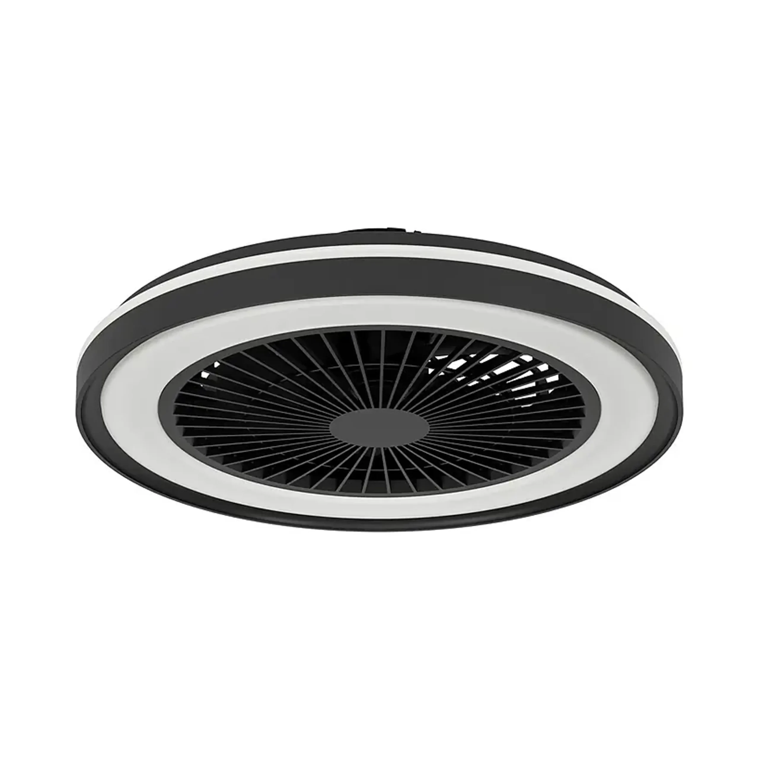EGLO stropni plafonski ventilator sa LED rasvjetom Sint Andre