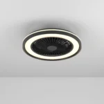 EGLO stropni plafonski ventilator sa LED rasvjetom Sint Andre