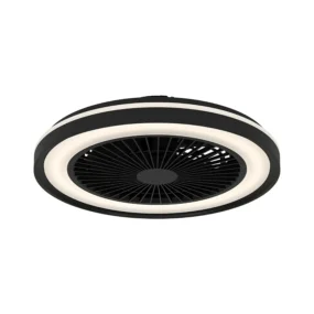 EGLO stropni plafonski ventilator sa LED rasvjetom Sint Andre