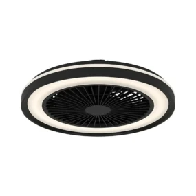 EGLO stropni plafonski ventilator sa LED rasvjetom Sint Andre