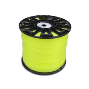Willtek silk za trimer upleten TRI-TWIST 15 m (Kopiraj)
