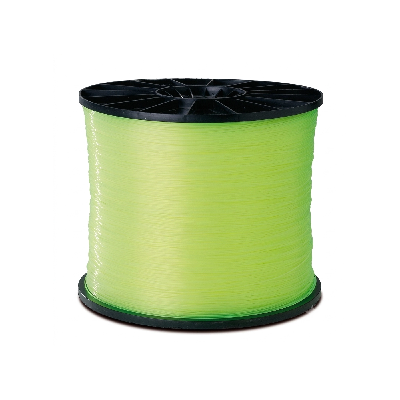 Tecomec silk za trimer okrugla nit 2.4 mm x 1560 m 2 Tecomec silk za trimer četvrtasta nit 2.4 mm x 1408 m 05200200K (Kopiraj)