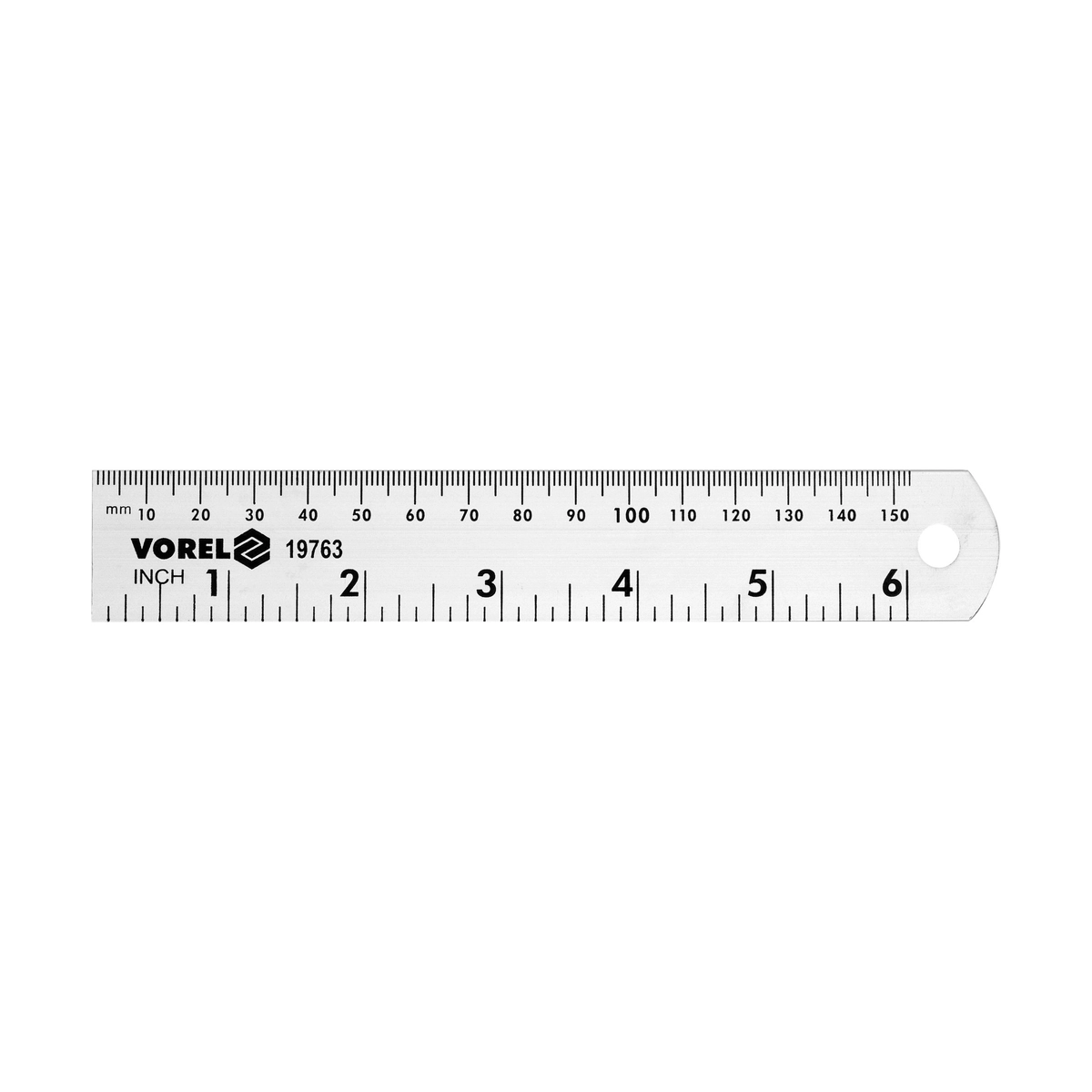 Vorel lenjir aluminijumski 2 YATO lenjir Inox (Kopiraj)