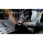 Metabo ugaona kutna brusilica 125 mm WEBA 20-125 BL (Kopiraj)