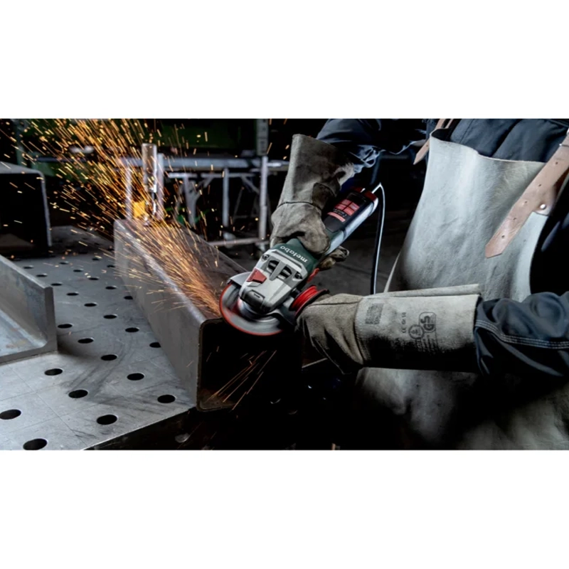 Metabo ugaona kutna brusilica 125 mm WEBA 20-125 BL (Kopiraj)