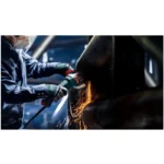 Metabo ugaona kutna brusilica WEV 17-125 Quick Inox 1700W (Kopiraj)