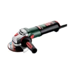 Metabo ugaona kutna brusilica WEV 17-125 Quick Inox 1700W (Kopiraj)
