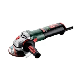Metabo ugaona kutna brusilica WEV 17-125 Quick Inox 1700W (Kopiraj)