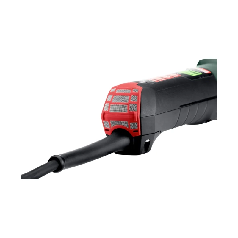 Metabo ugaona kutna brusilica WEV 17-125 Quick Inox 1700W (Kopiraj)