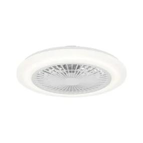 EGLO stropni plafonski ventilator sa LED rasvjetom EDI LIGHT 56035 (Kopiraj)