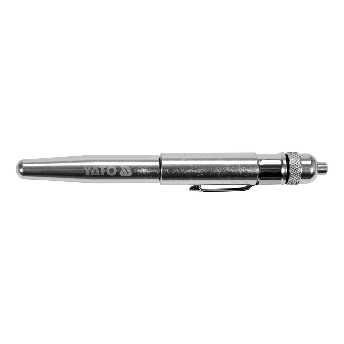 Yato pištolj za izduvavanje ispuhivanje sa kratkom turbo mlaznicom 110mm YT-23723 (Kopiraj)
