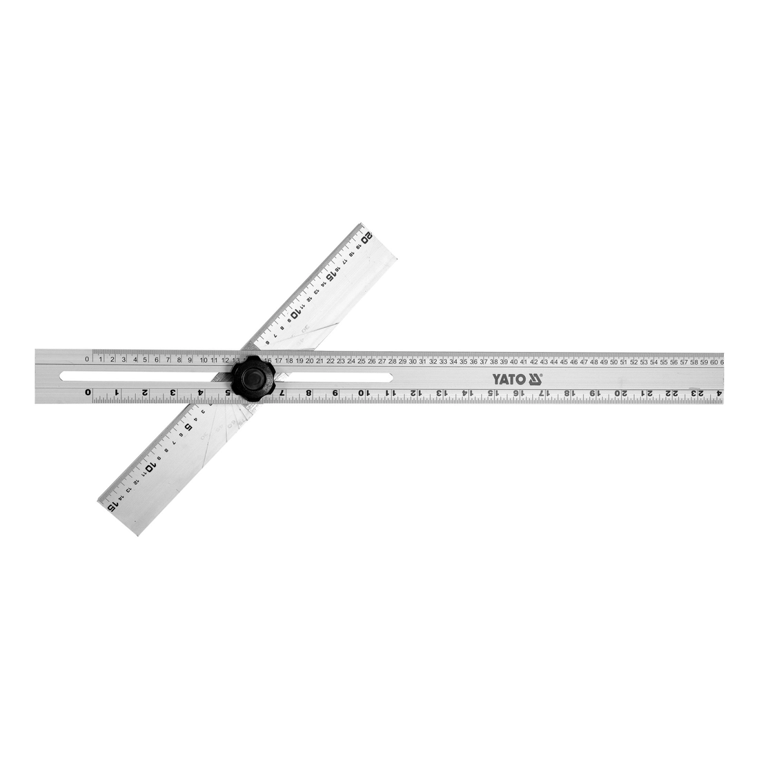 Yato Lenjir T 120 x 50 cm YT-70855 (Kopiraj)