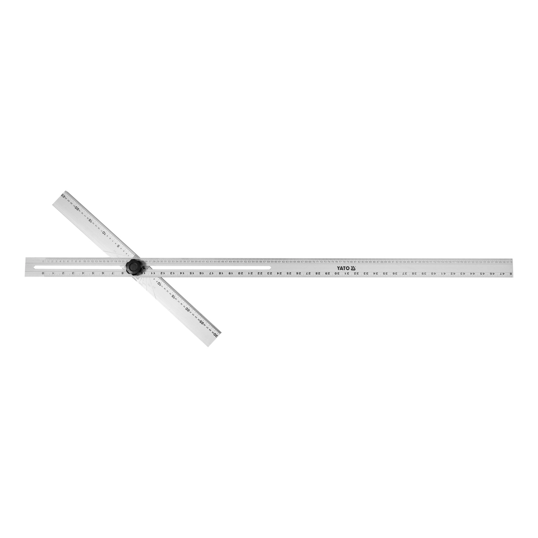 Yato Lenjir T podešavajući 120 x 56 cm YT-70792