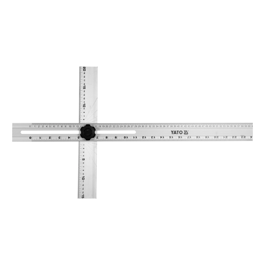 YT 707922 Yato Lenjir T 120 x 50 cm YT-70855 (Kopiraj)