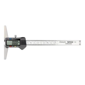 Insize dubinomijer digitalni 150mm 1141-150A (Kopiraj) - 150 mm