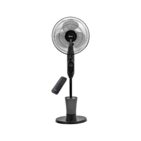 home ventilator sa raspršivačem vode 75 W SFM43BK (Kopiraj)