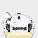 Karcher robot usisivač RCV 3 (Kopiraj)