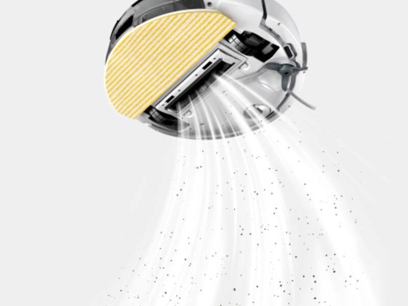 Karcher robot usisivač RCV 3 (Kopiraj)