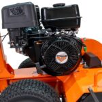 Ruris motorna drobilica sjeckalica za grane ST300 (Kopiraj)