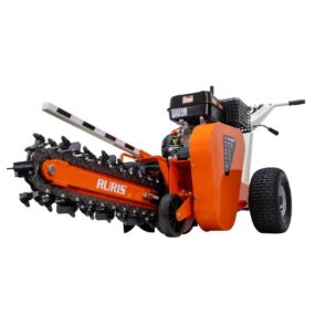 Ruris motorna drobilica sjeckalica za grane ST300 (Kopiraj)