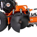Ruris motorna drobilica sjeckalica za grane ST300 (Kopiraj)