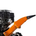Ruris motorna drobilica sjeckalica za grane ST500 (Kopiraj)